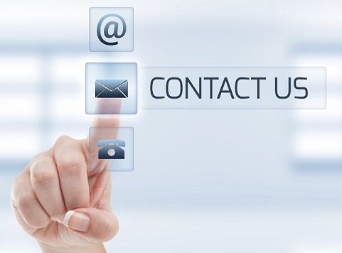 Contact image