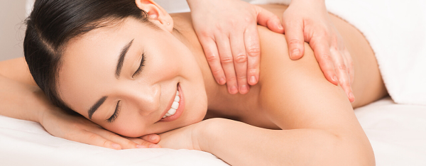 Massage therapy